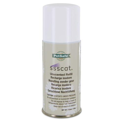PetSafe Ssscat refill-dåse til afskrækkende spray REF11217