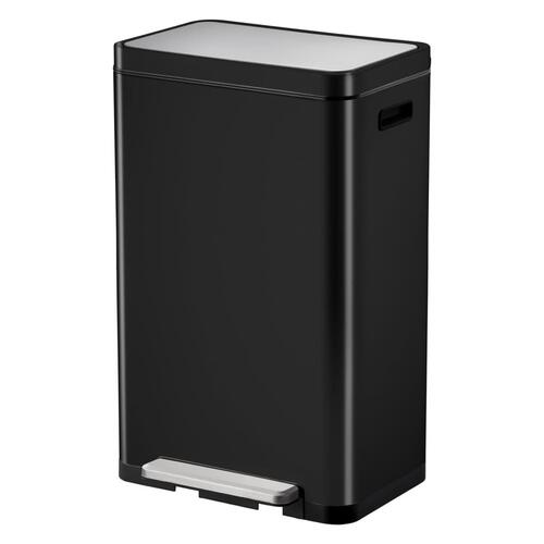 EKO pedalspand X-Cube 30 l sort