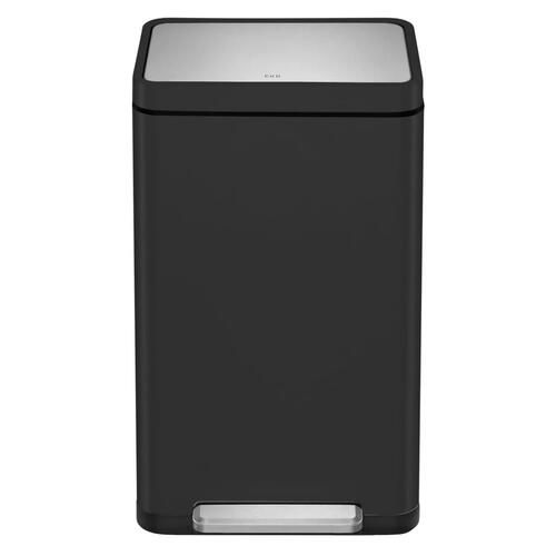 EKO pedalspand X-Cube 30 l sort