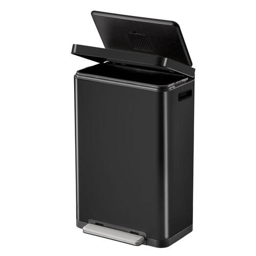 EKO pedalspand X-Cube 30 l sort
