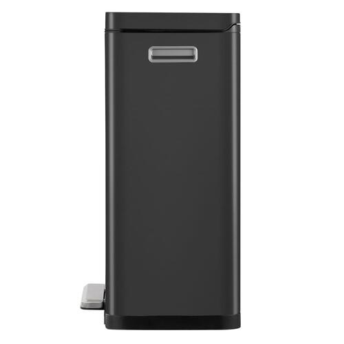 EKO pedalspand X-Cube 30 l sort
