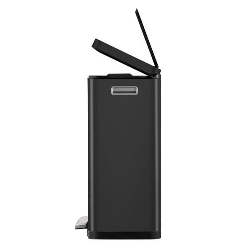 EKO pedalspand X-Cube 30 l sort