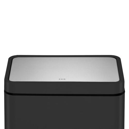 EKO pedalspand X-Cube 30 l sort