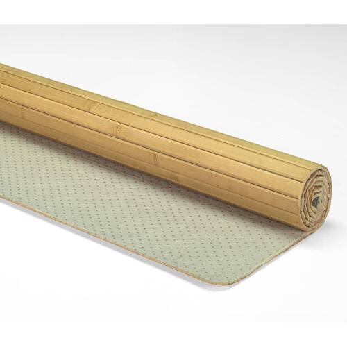 Kleine Wolke bademåtte Bambus 60x115 cm brun