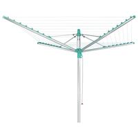 Leifheit roterende tørrestativ Linomatic 400