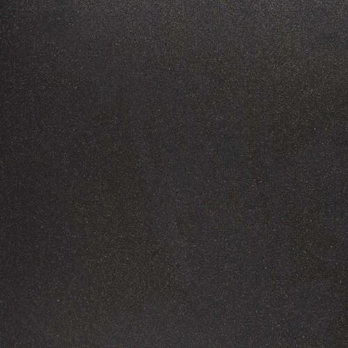 Capi plantekasse Urban Smooth 40x40x40 cm firkantet sort KBL903