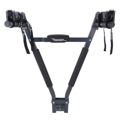 Twinny Load Easy-cykelholder 627913020 aluminium