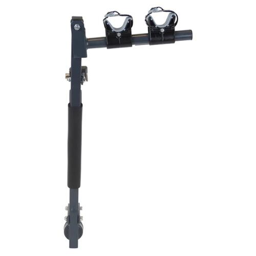 Twinny Load Easy-cykelholder 627913020 aluminium