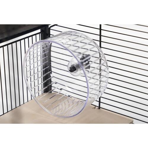 Beeztees gnaverbur Boas 76x46x57 cm sort