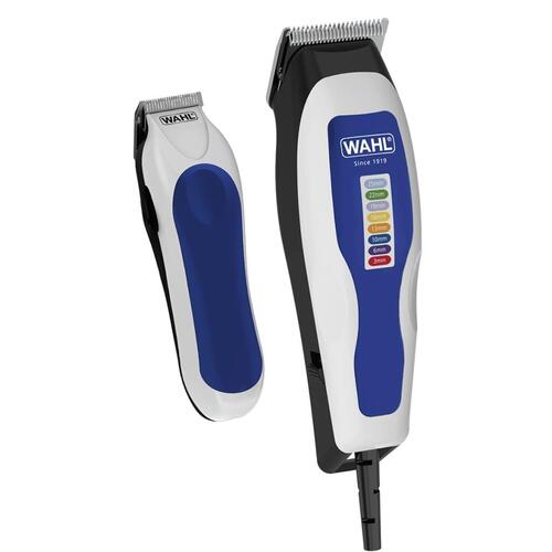 Wahl hårklipper og trimmer 15 dele Color Pro Combo 1395.0465
