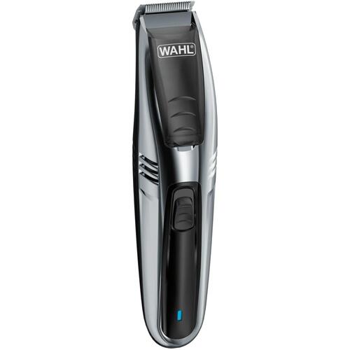 Wahl skægtrimmer 15 dele Vacuum Trimmer 6 W