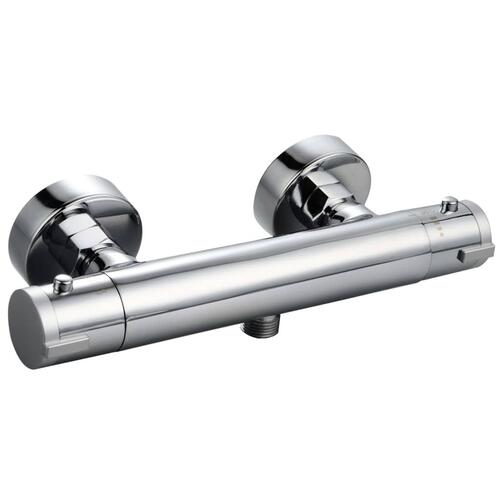 SCHÜTTE termostatarmatur til bruser LONDON 5,5 cm