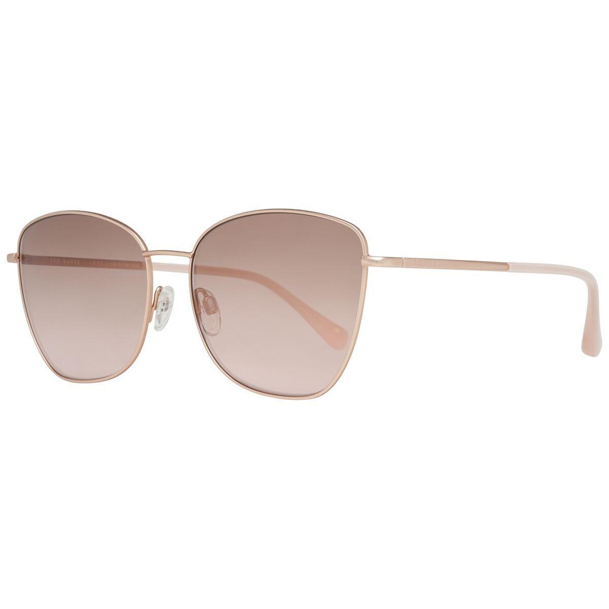 Solbriller Til Kvinder Ted Baker Tb1522 59400
