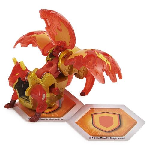Action Figurer Bakugan Evolutions