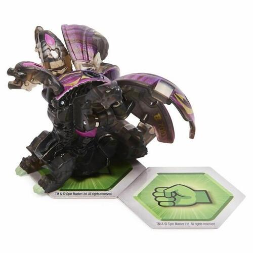 Action Figurer Bakugan Evolutions