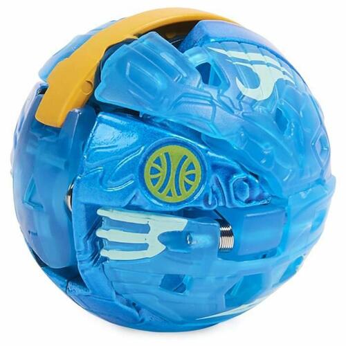 Action Figurer Bakugan Evolutions