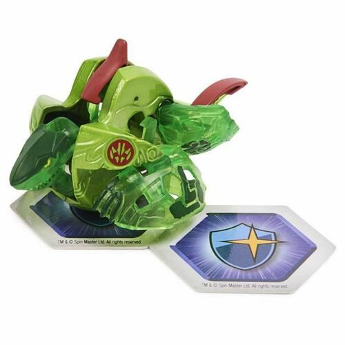 Action Figurer Bakugan Evolutions