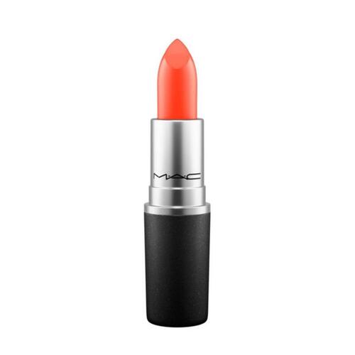 Læbestift Amplified Mac Amplified Morange 3 g