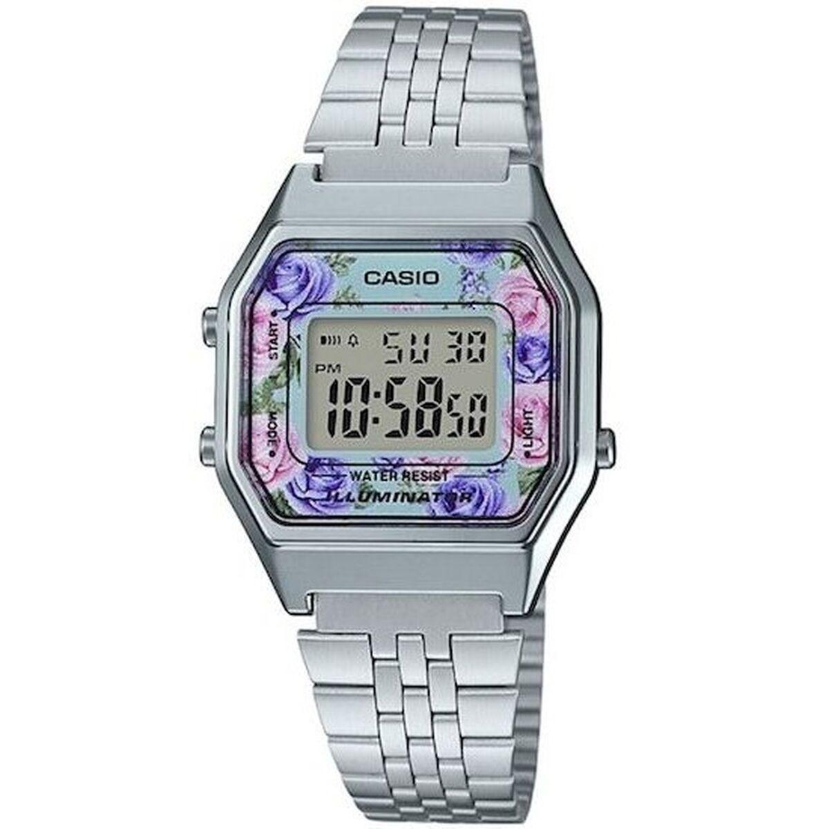 Dameur Casio Ø 28 Mm
