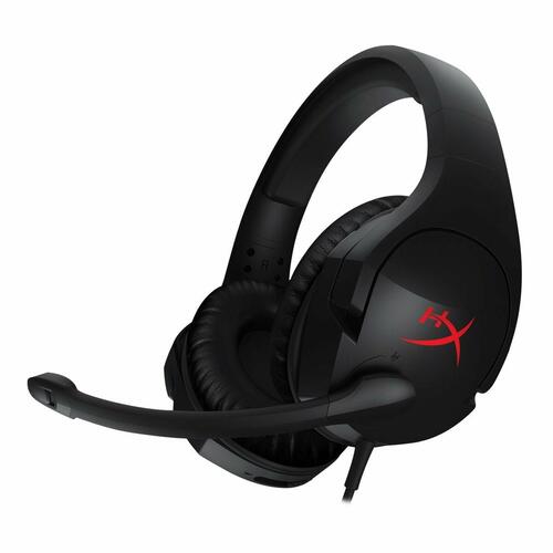 Gaming headset med mikrofon Hyperx HyperX Cloud Stinger