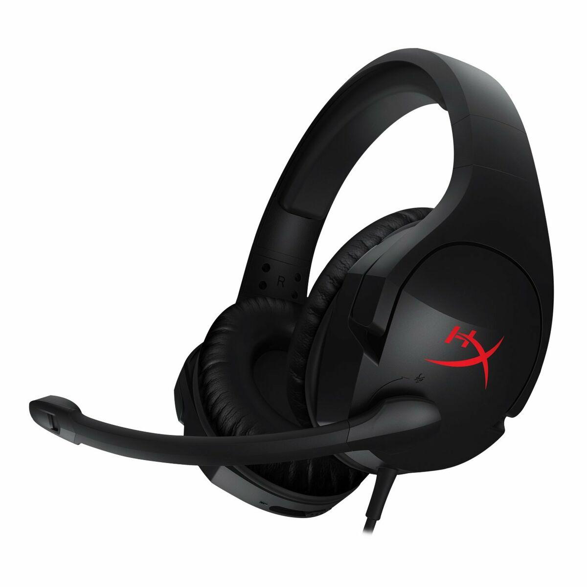 Gaming headset med mikrofon Hyperx HyperX Cloud Stinger