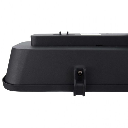 Sunred hængende varmeapparat Royal Diamond Dark 2500 W sort