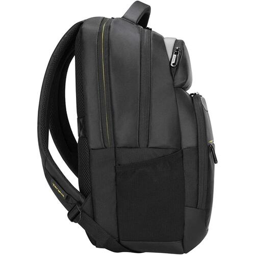 Targus CityGear 3 laptoprygsæk 14-15" - sort (TCG655GL)
