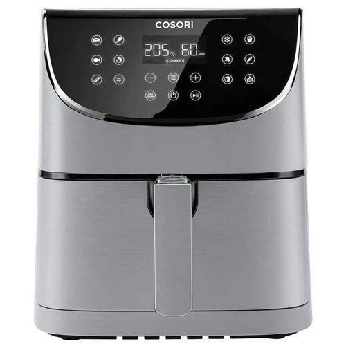 Airfryer Cosori CP158-AF Grå 5,5 L
