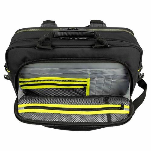 Laptop Case Targus TCG460GL Sort 15,6"