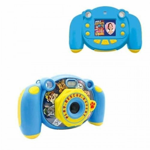 Lexibook Paw Patrol børnekamera - 12 MP, 2" skærm