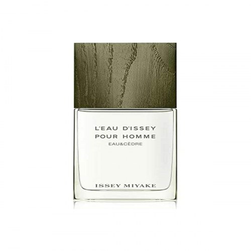 Issey Miyake L’Eau d’Issey Pour Homme Eau & Cèdre EDT 50 ml - herreparfume