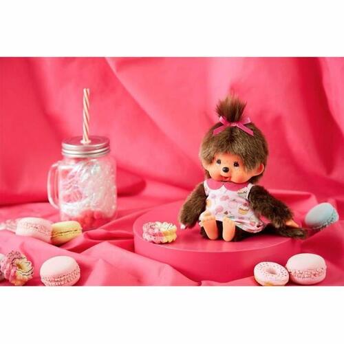 Bamse Bandai Monchhichi