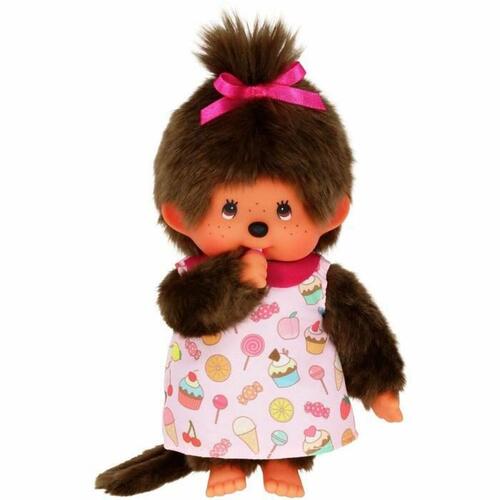 Bamse Bandai Monchhichi