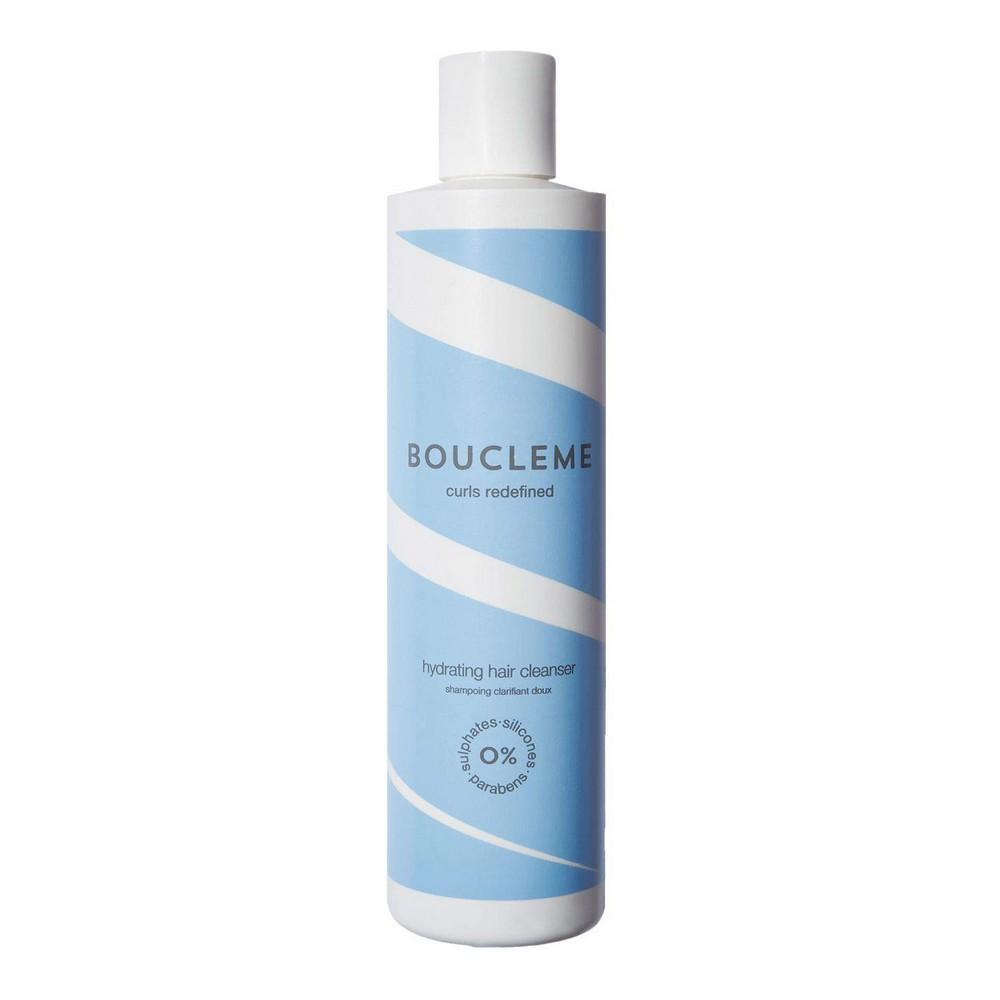 Fugtgivende shampoo Bouclème Curls Redefined 300 ml