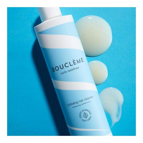 Fugtgivende shampoo Bouclème Curls Redefined 300 ml