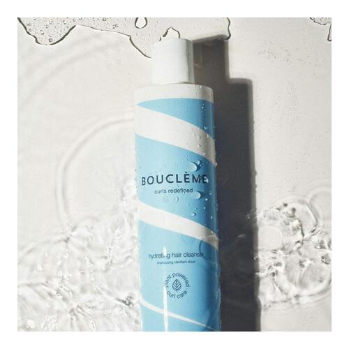 Fugtgivende shampoo Bouclème Curls Redefined 300 ml