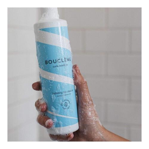 Fugtgivende shampoo Bouclème Curls Redefined 300 ml