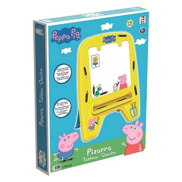 Magisk Tavle Peppa Pig 52199 Gul