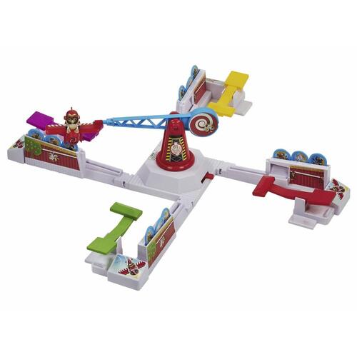 Brætspil Hasbro Looping Louie (DE) (OUTLET A)