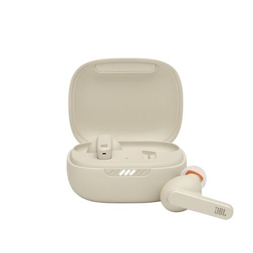 Bluetooth headset med mikrofon JBL LivePro+ NC (OUTLET B)