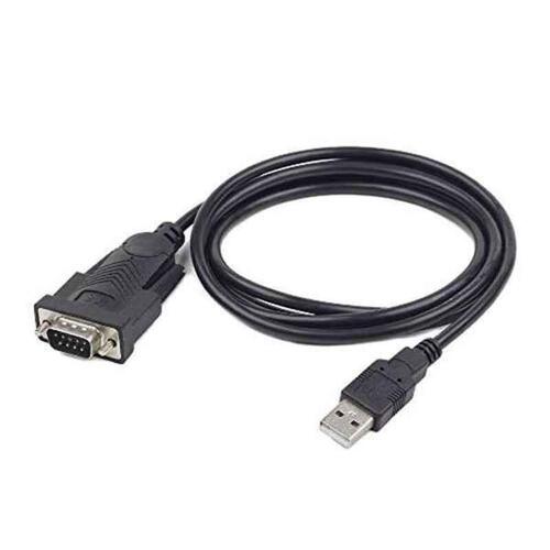USB til RS232-adapter GEMBIRD CA1632009 (1,5 m)