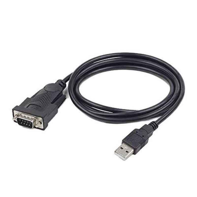 USB til RS232-adapter GEMBIRD CA1632009 (1,5 m)
