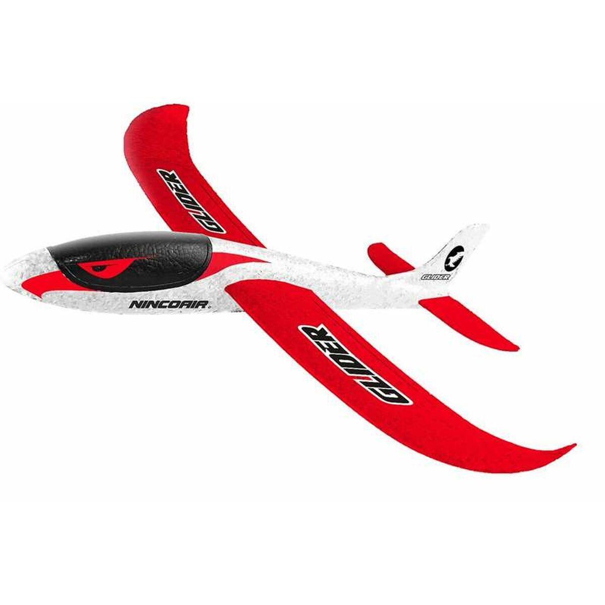 Fly Ninco Air Glider 2 48 x 48 x 12 cm Overtekniker