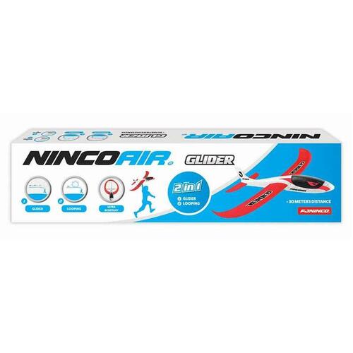 Fly Ninco Air Glider 2 48 x 48 x 12 cm Overtekniker