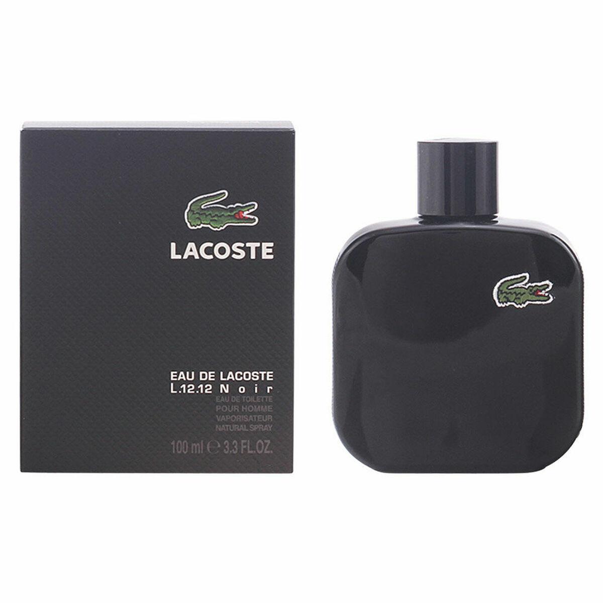 Lacoste Eau de Toilette til mænd 100 ml (10001240) billede