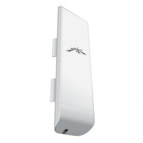 Ubiquiti NanoStation M2 (NSM2) access point - hvid
