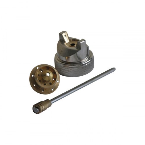 Mota sprøjtepistol kit P/P900 Pico - nål/dyse 3 mm, rustfrit stål