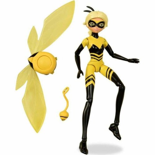 Dukke Bandai - Queen Bee 12 cm