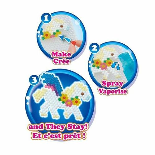 Perler Aquabeads Star Beads