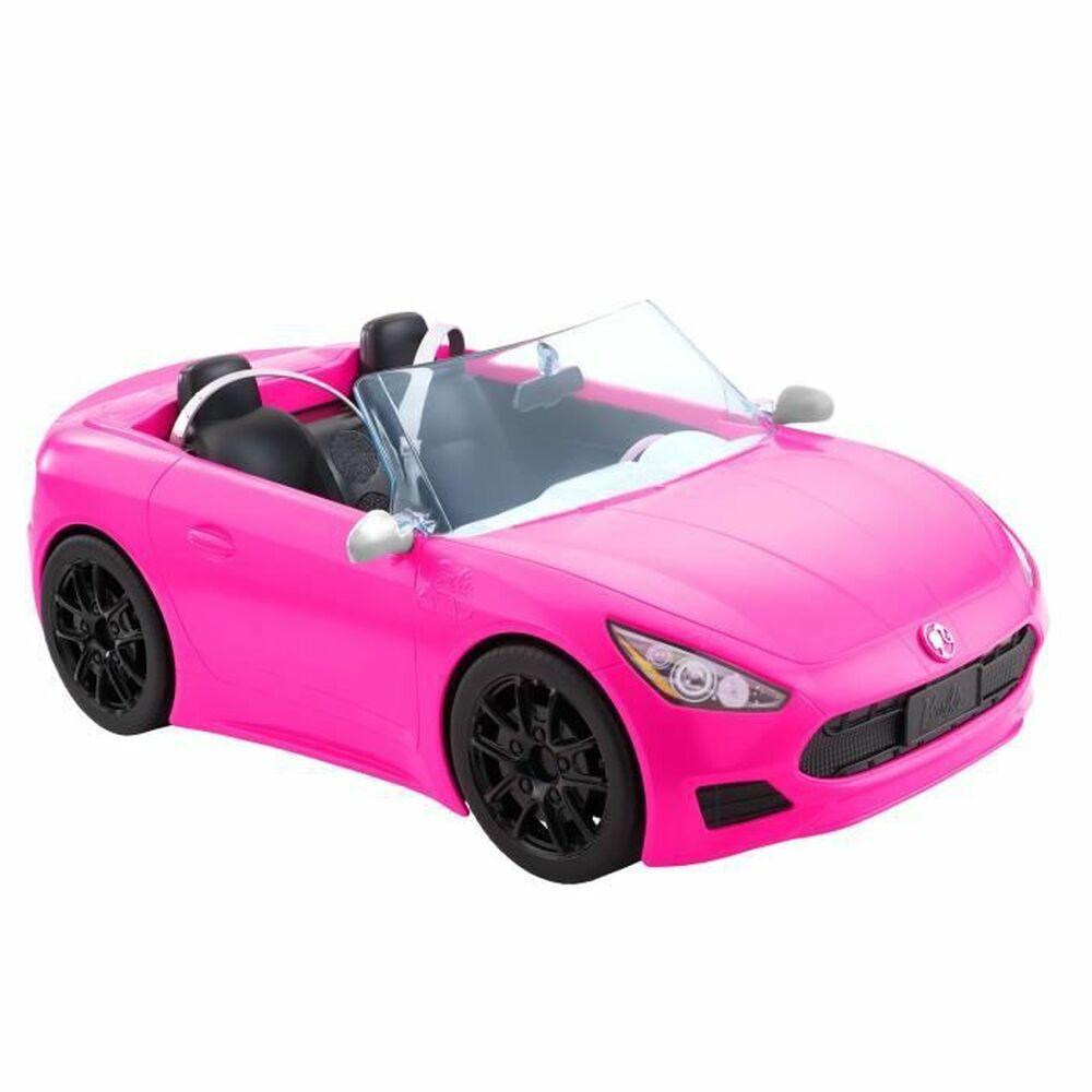 Billede af Bil legetøj Barbie Vehicle hos Boligcenter.dk